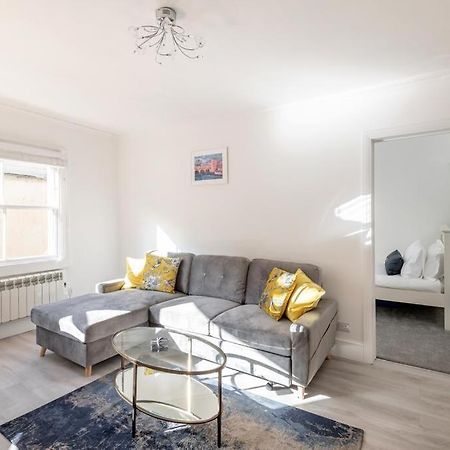 Flat In Bath City Centre Ngoại thất bức ảnh