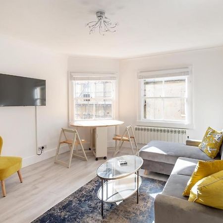 Flat In Bath City Centre Ngoại thất bức ảnh