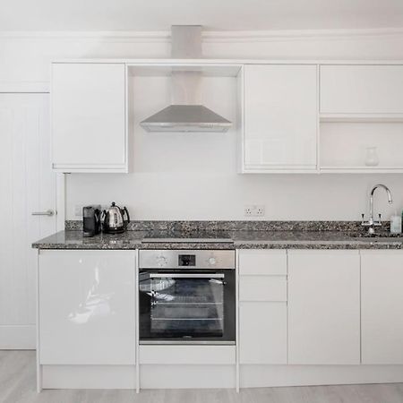 Flat In Bath City Centre Ngoại thất bức ảnh