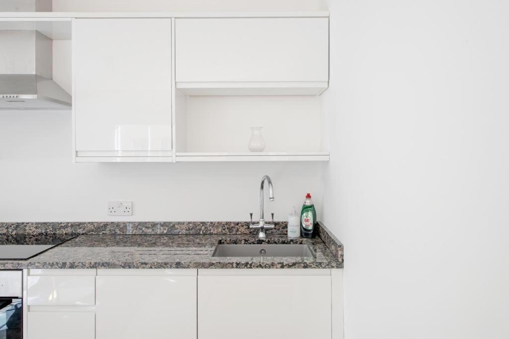 Flat In Bath City Centre Ngoại thất bức ảnh