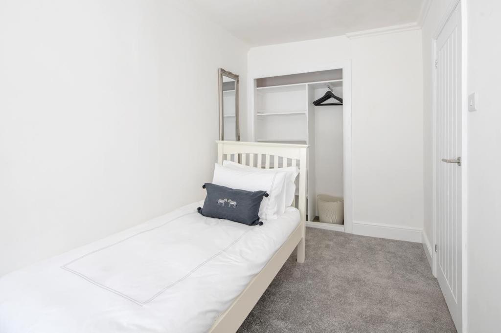 Flat In Bath City Centre Ngoại thất bức ảnh