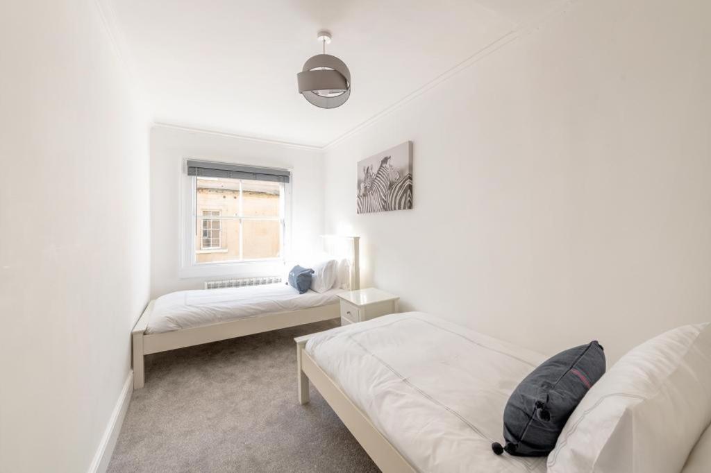 Flat In Bath City Centre Ngoại thất bức ảnh