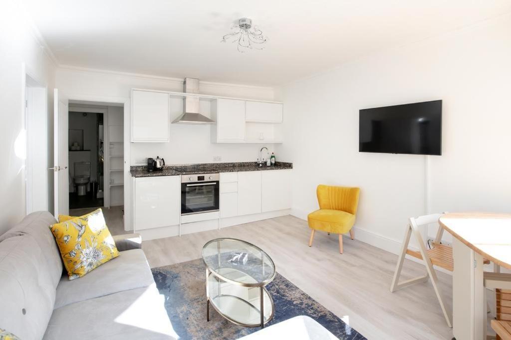 Flat In Bath City Centre Ngoại thất bức ảnh