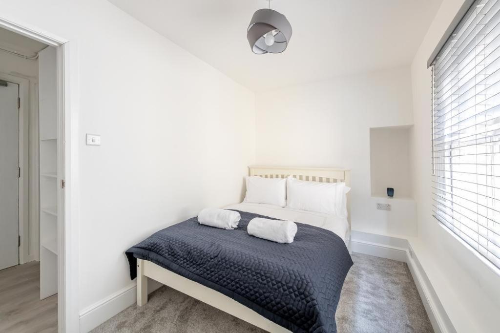 Flat In Bath City Centre Ngoại thất bức ảnh